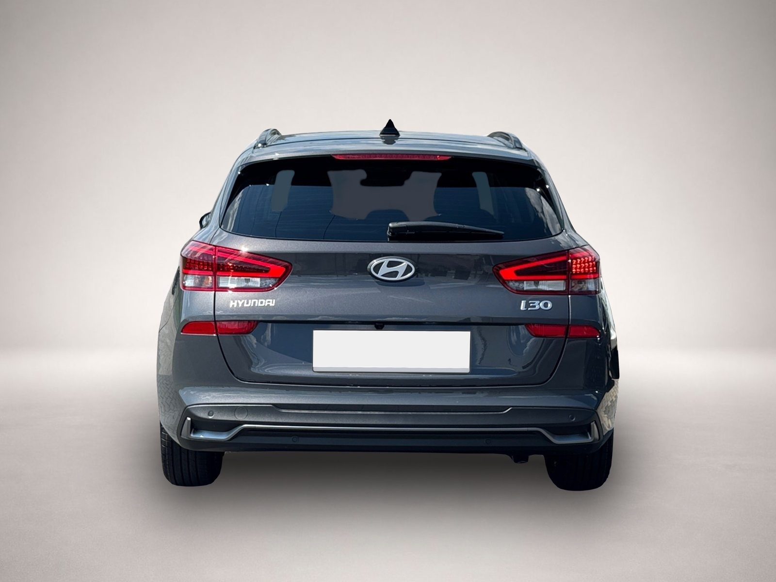 Hyundai i30 (05/2026, Benzin)
