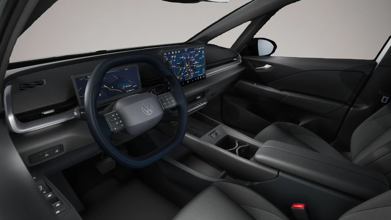 Volkswagen ID.3, Bild 5 von 5