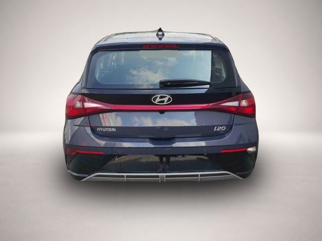 Hyundai i20 (03/2026, Benzin)