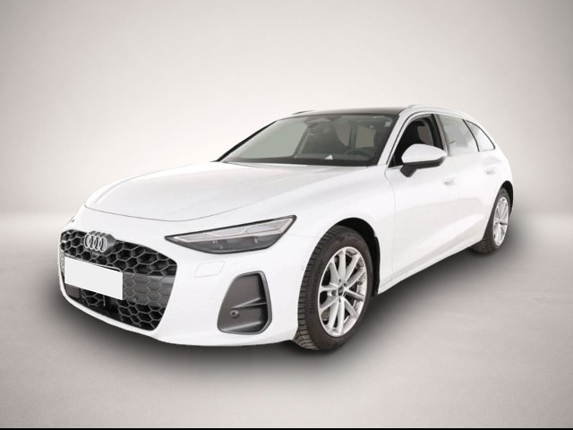 Audi A6 (11/2025, Diesel)