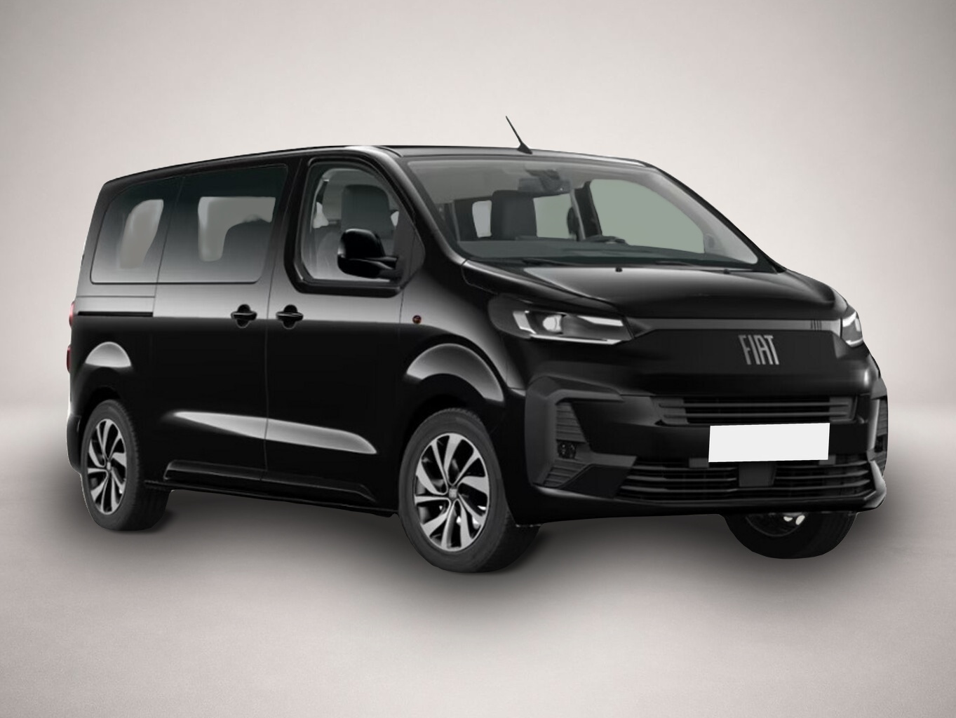 Fiat Ulysse (05/2026, Diesel)