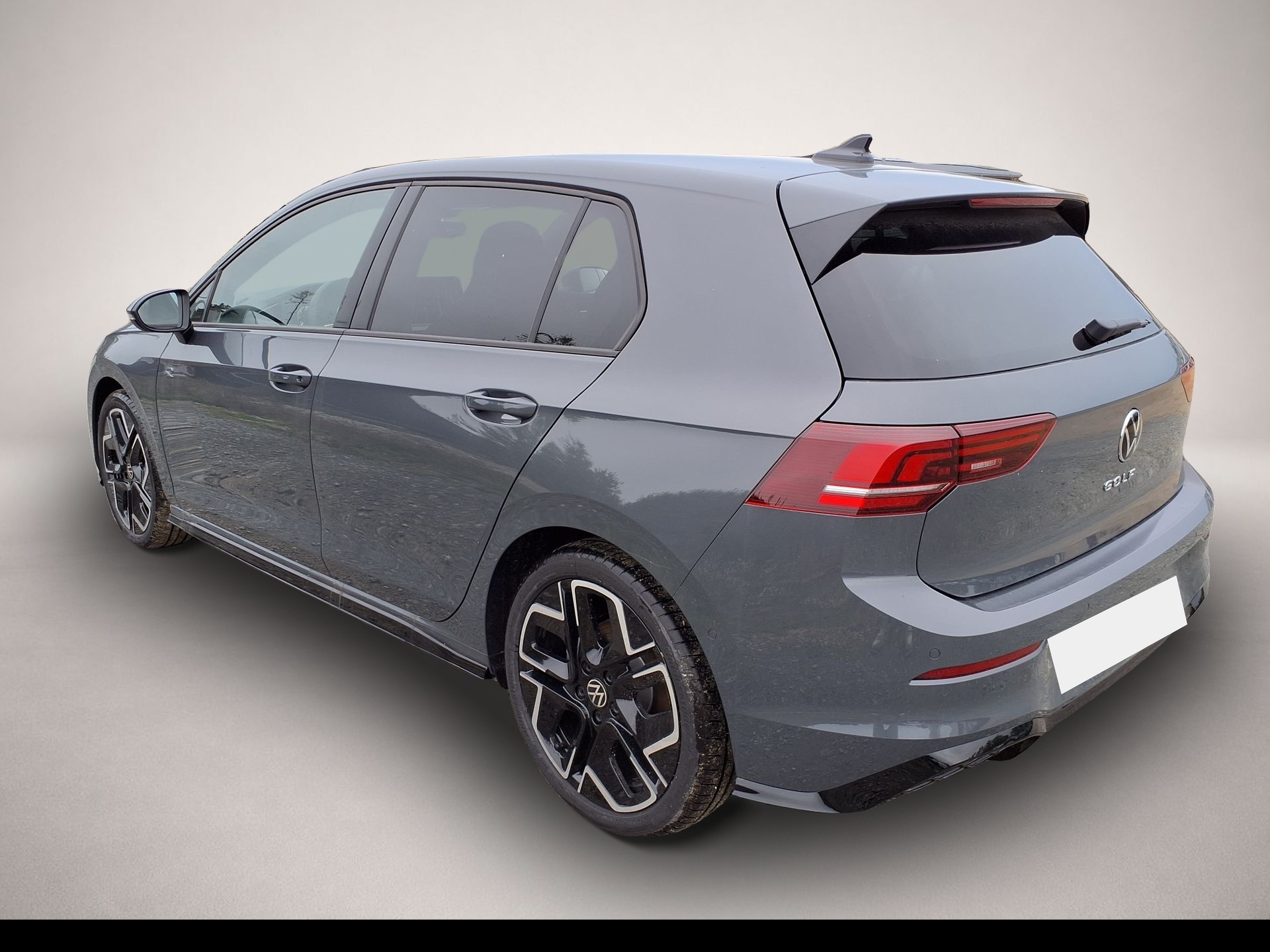 Volkswagen Golf, image 2 of 5