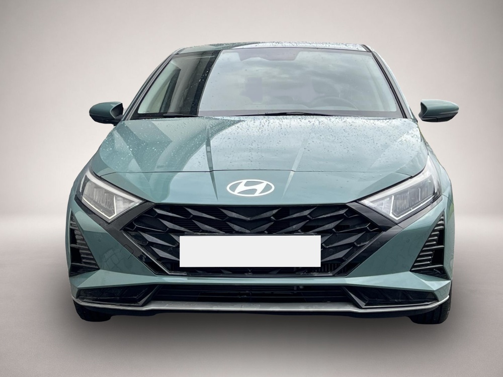 Hyundai i20, Bild 3 von 6