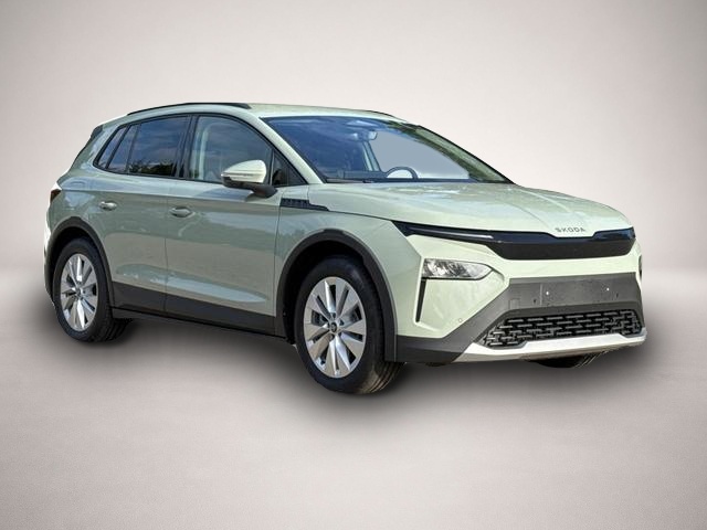 Skoda Elroq, Bild 3 von 5