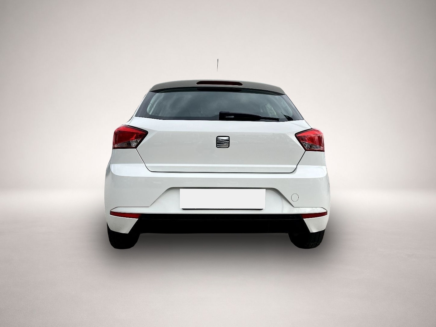 Seat Ibiza (01/2022, Benzin)