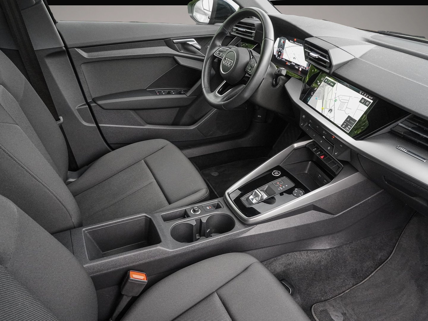 Audi A3 (02/2022, Diesel)