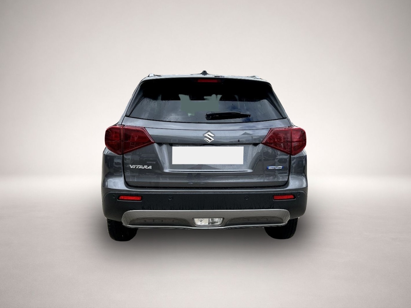 Suzuki Vitara (12/2025, Benzin)