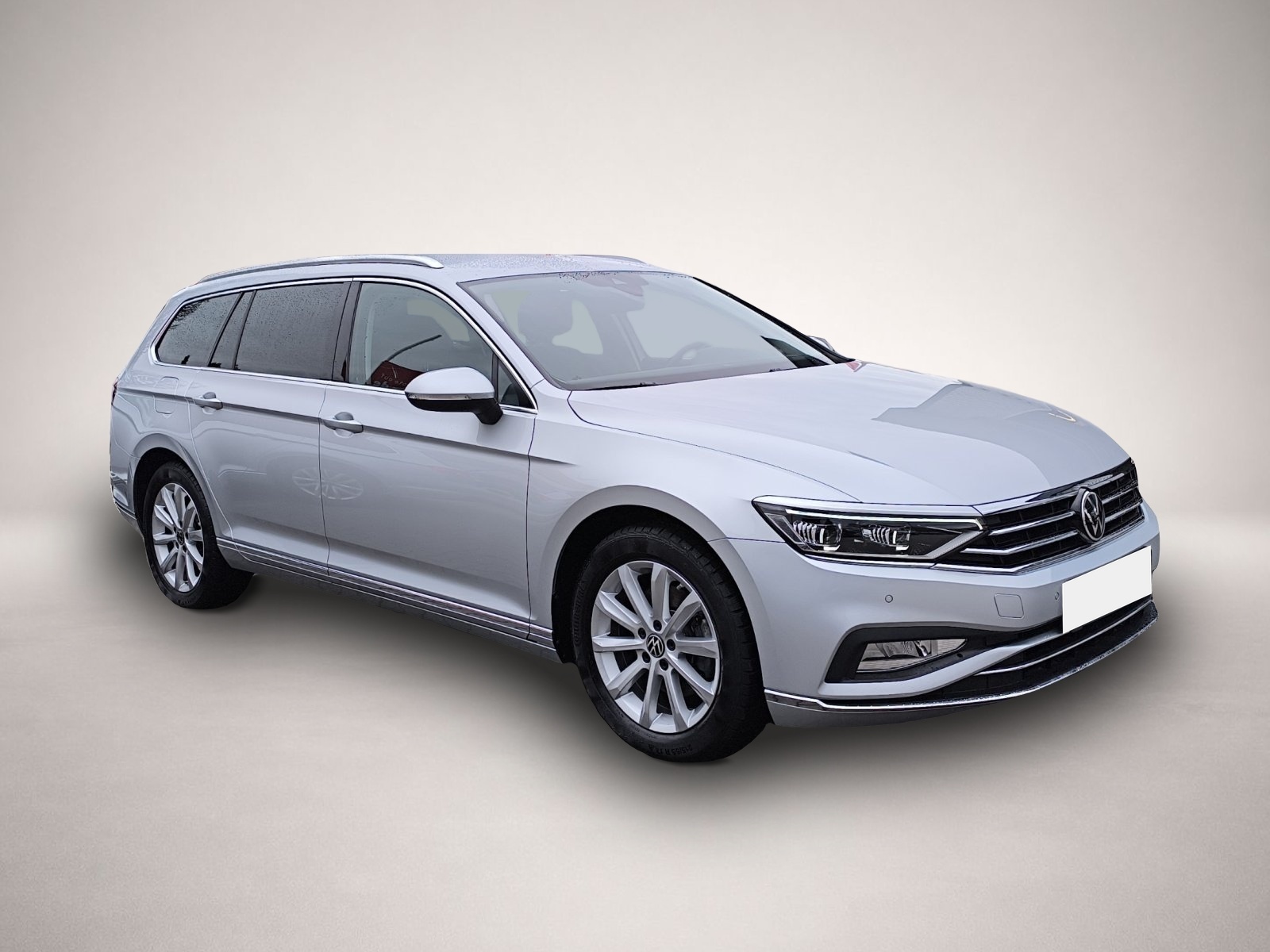 Volkswagen Passat Variant (01/2021, Diesel)
