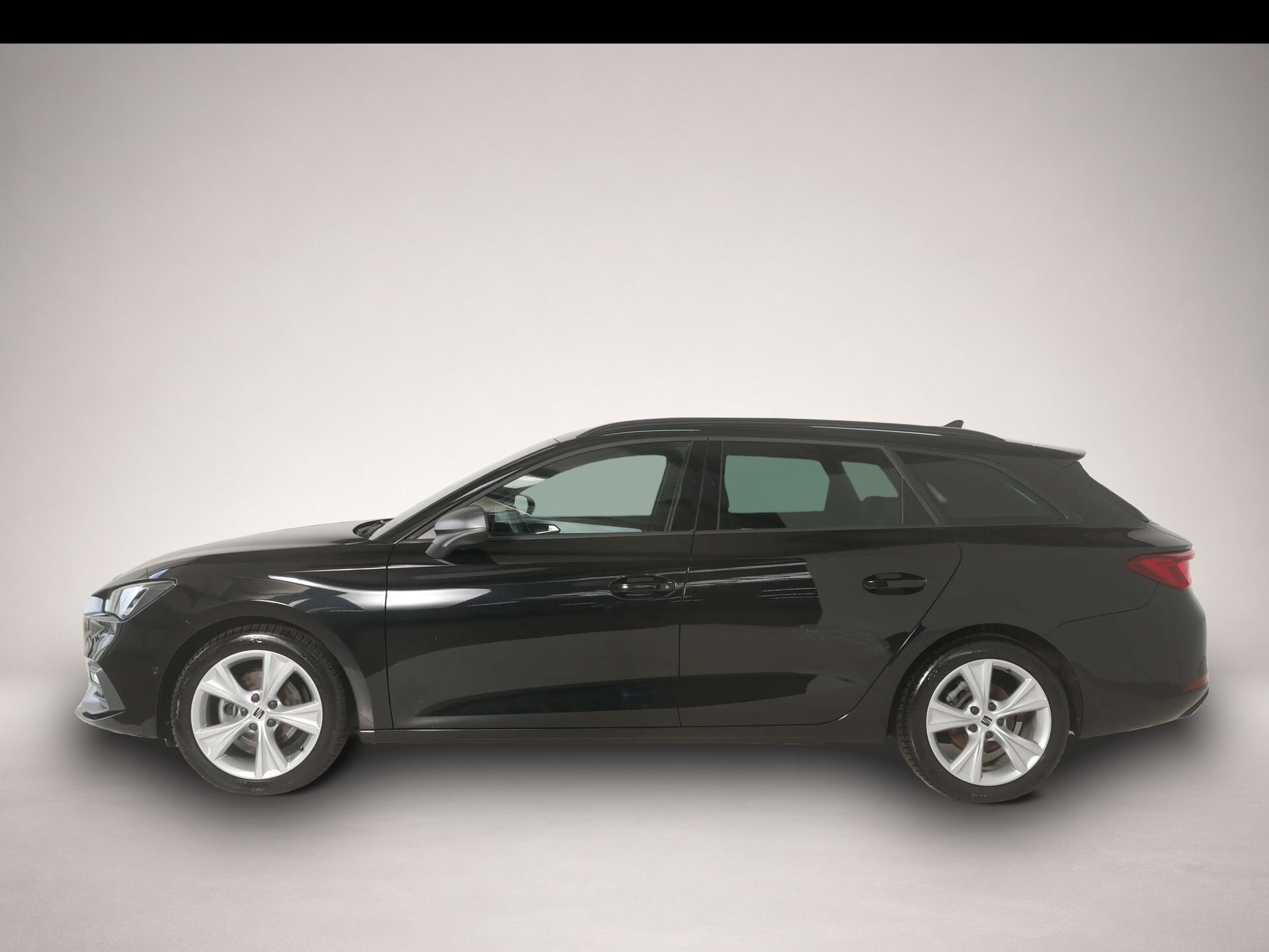 Seat Leon (08/2025, Benzin)