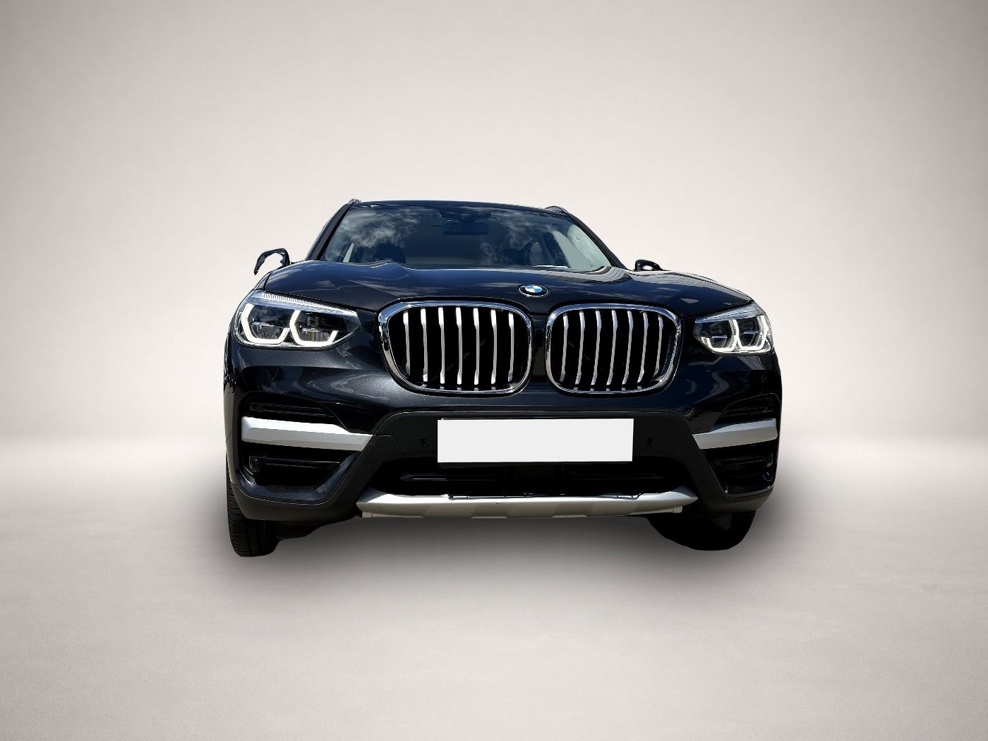 BMW X3 (04/2021, Diesel)