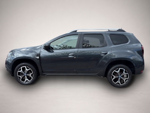 Dacia Duster (05/2021, Benzin)