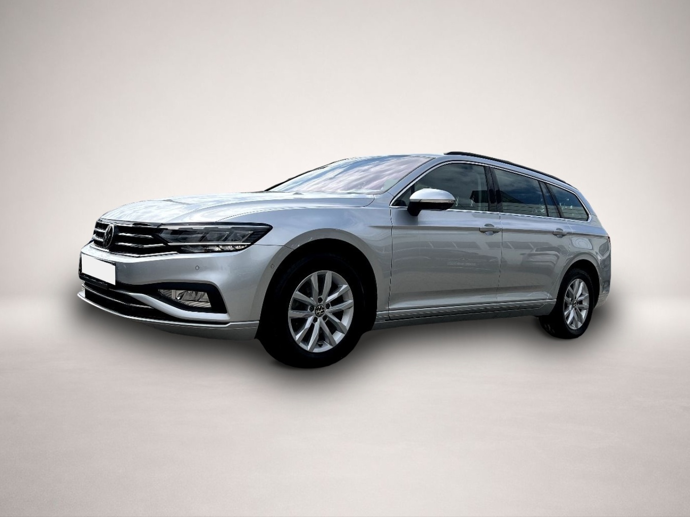 Volkswagen Passat Variant (02/2021, Diesel)