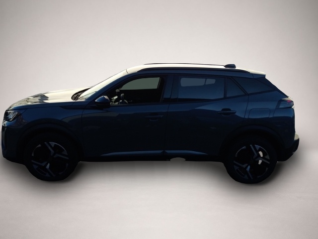 Peugeot 2008 (02/2024, Benzin)