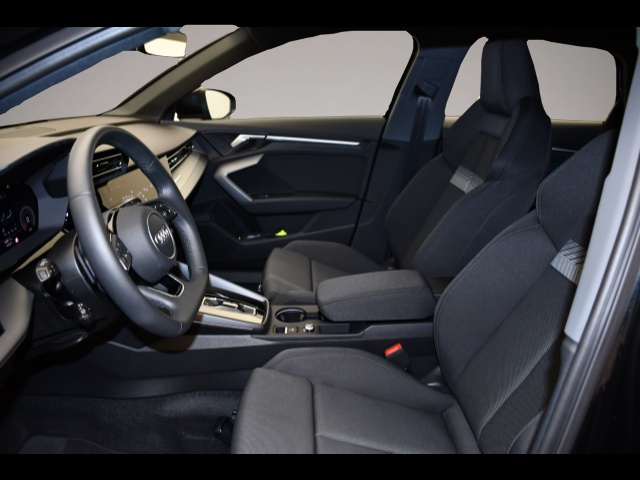 Audi A3 (08/2025, )