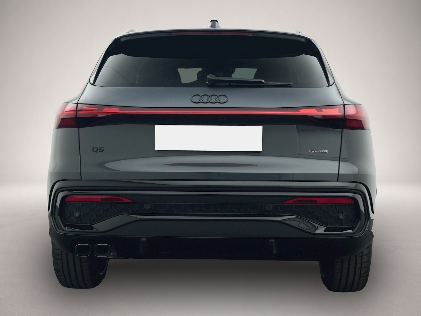 Audi quattro (11/2025, Diesel)