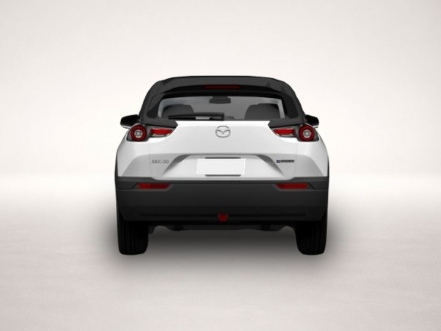 Mazda MX-30 (05/2022, ELECTRIC)