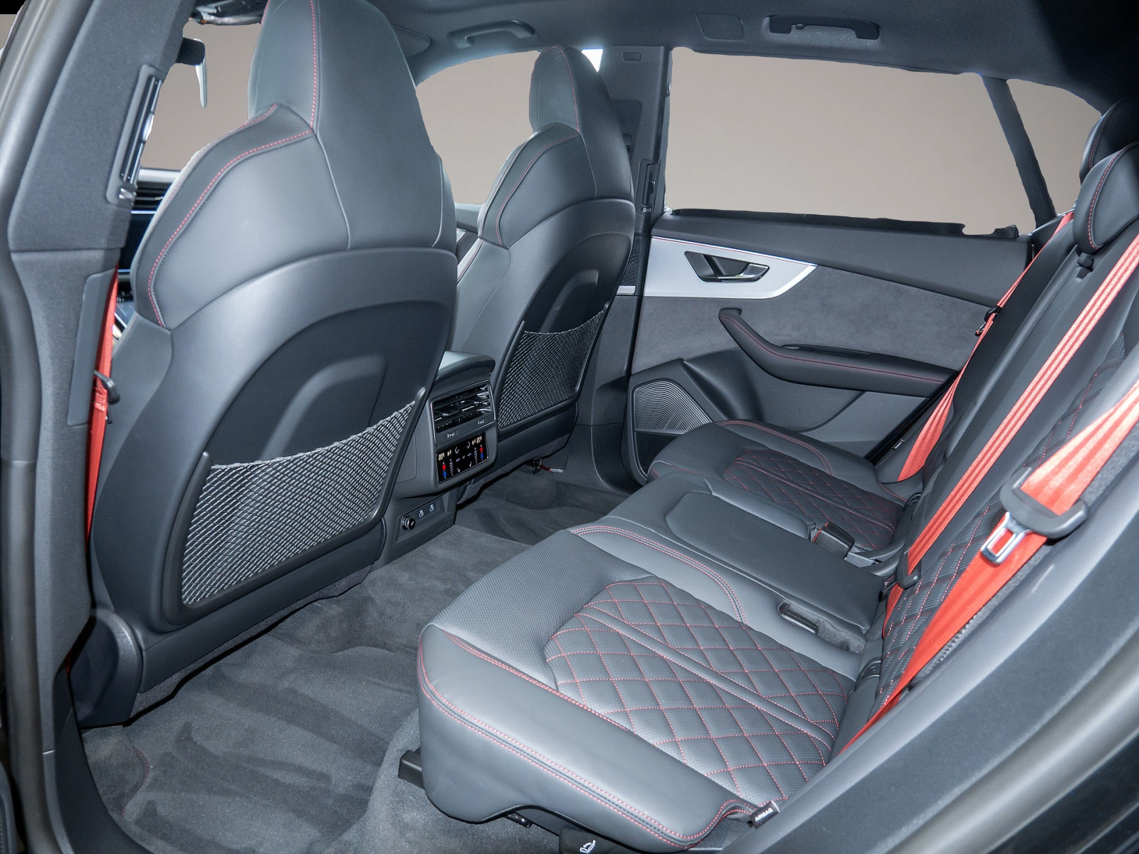 Audi Q8 (06/2025, Diesel)