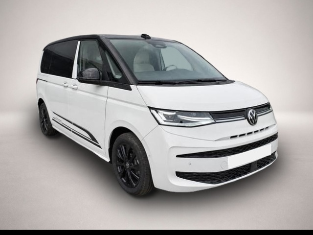 Volkswagen T7 Multivan, image 4 of 4