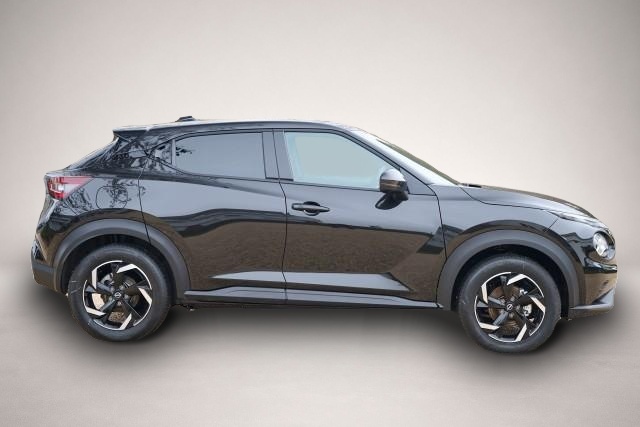 Nissan Juke, Bild 5 von 5