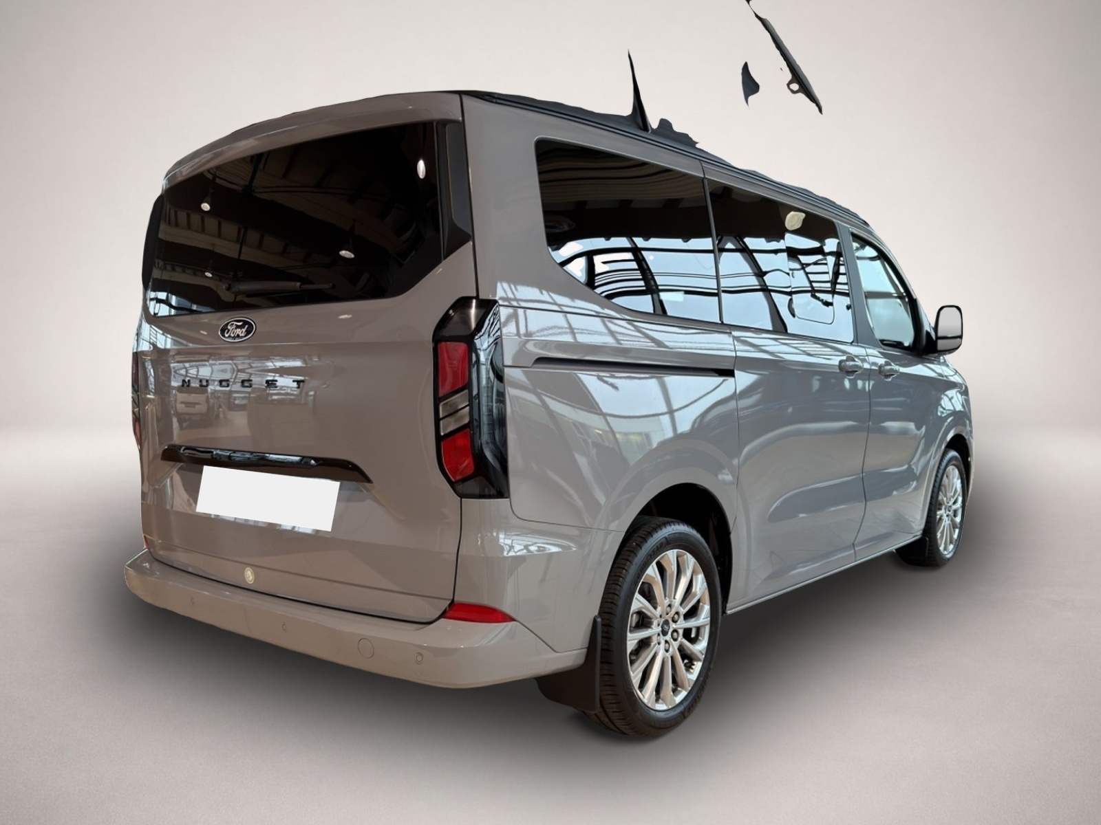 Ford Transit (, Diesel)