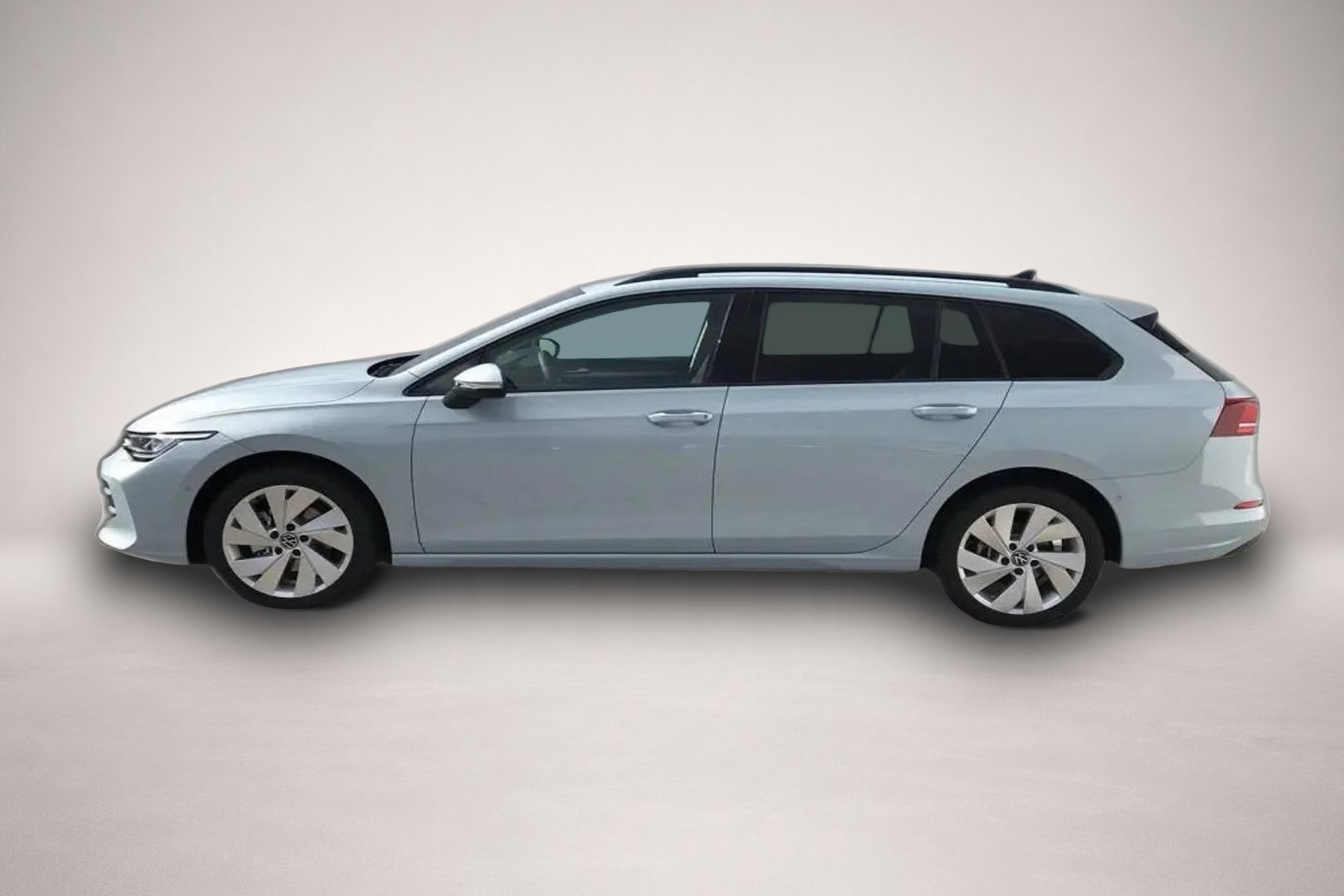 Volkswagen Golf, image 3 of 3