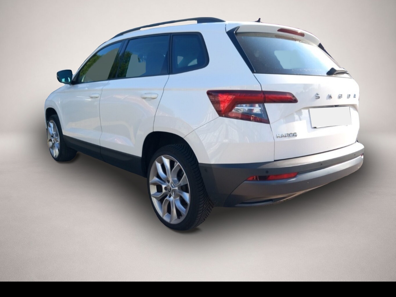 Skoda Karoq (06/2021, )