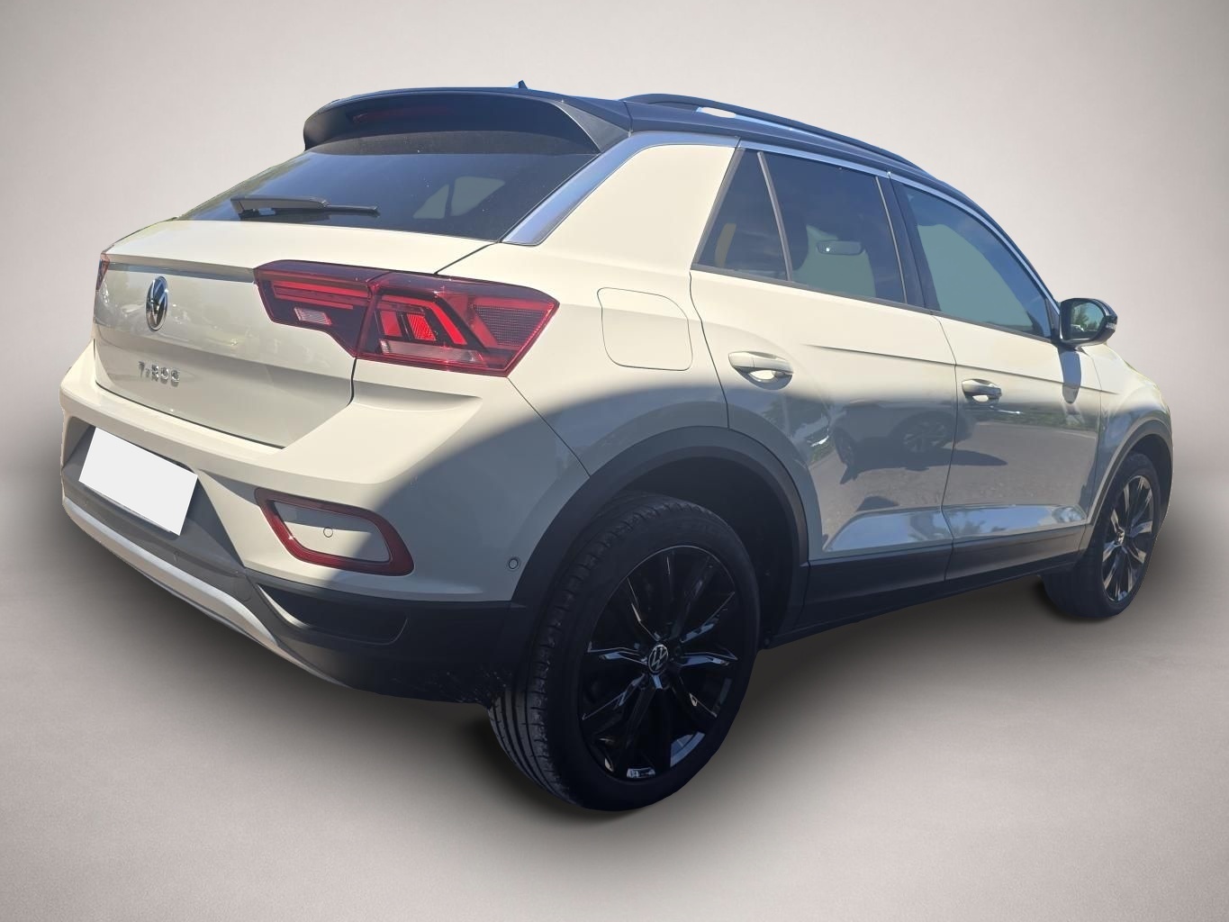 Volkswagen T-Roc (03/2023, )