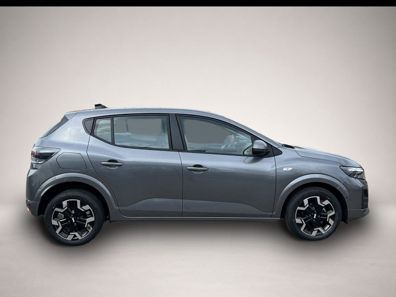 Dacia Sandero, Bild 2 von 5