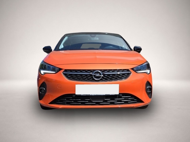 Opel Corsa (11/2021, Benzin)