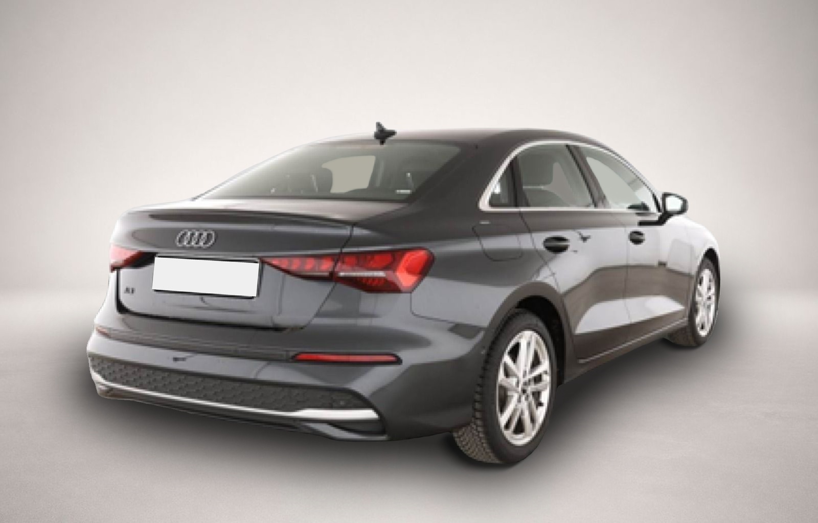 Audi A3 (10/2025, )