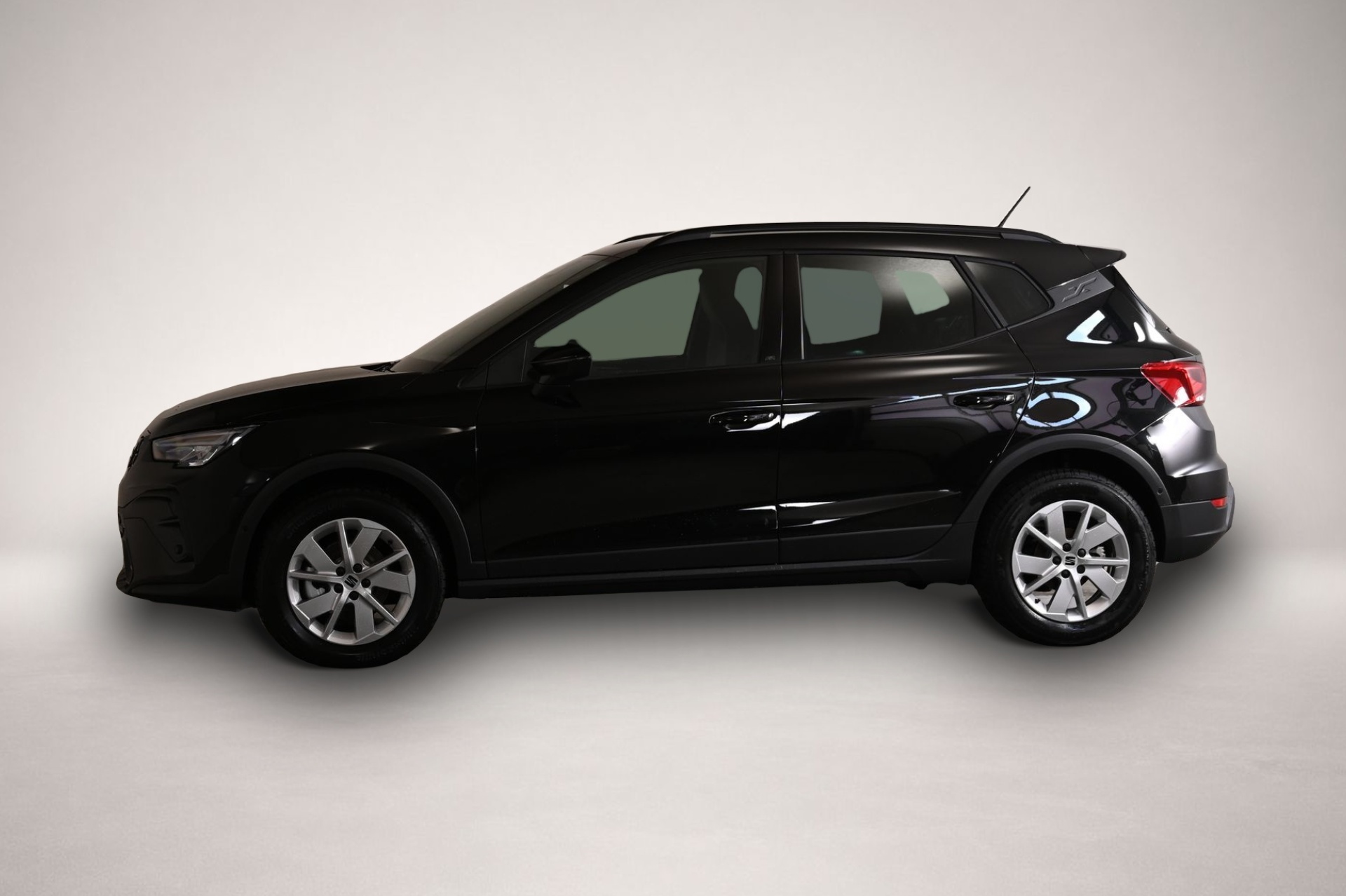 SEAT Arona, Bild 2 von 5