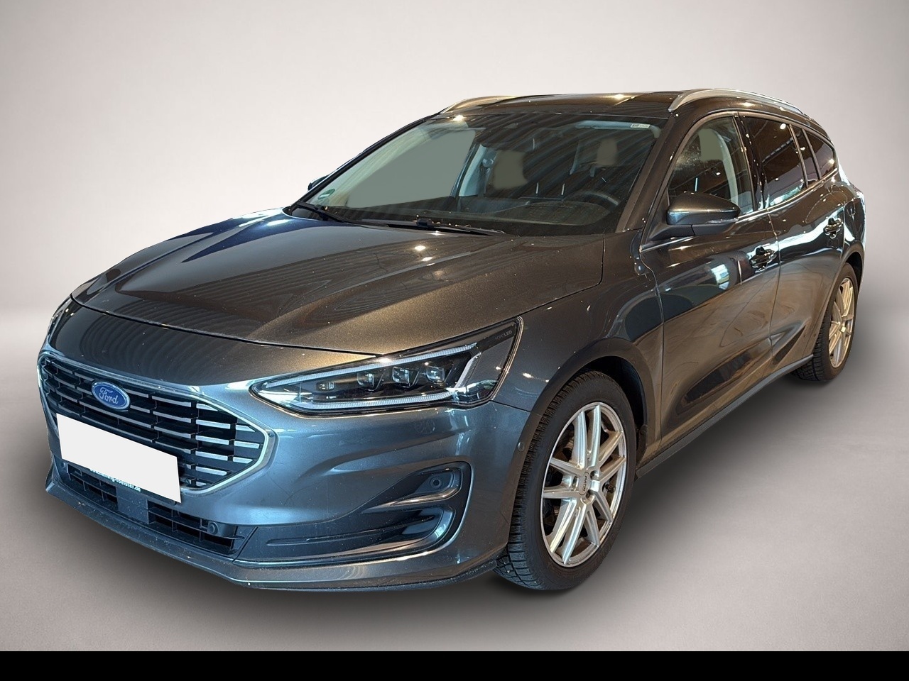 Ford Focus (11/2022, Diesel)
