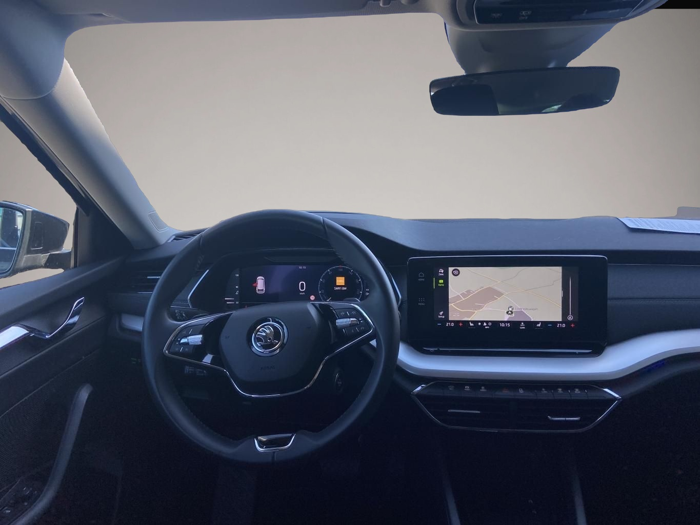 Skoda Octavia (05/2023, )