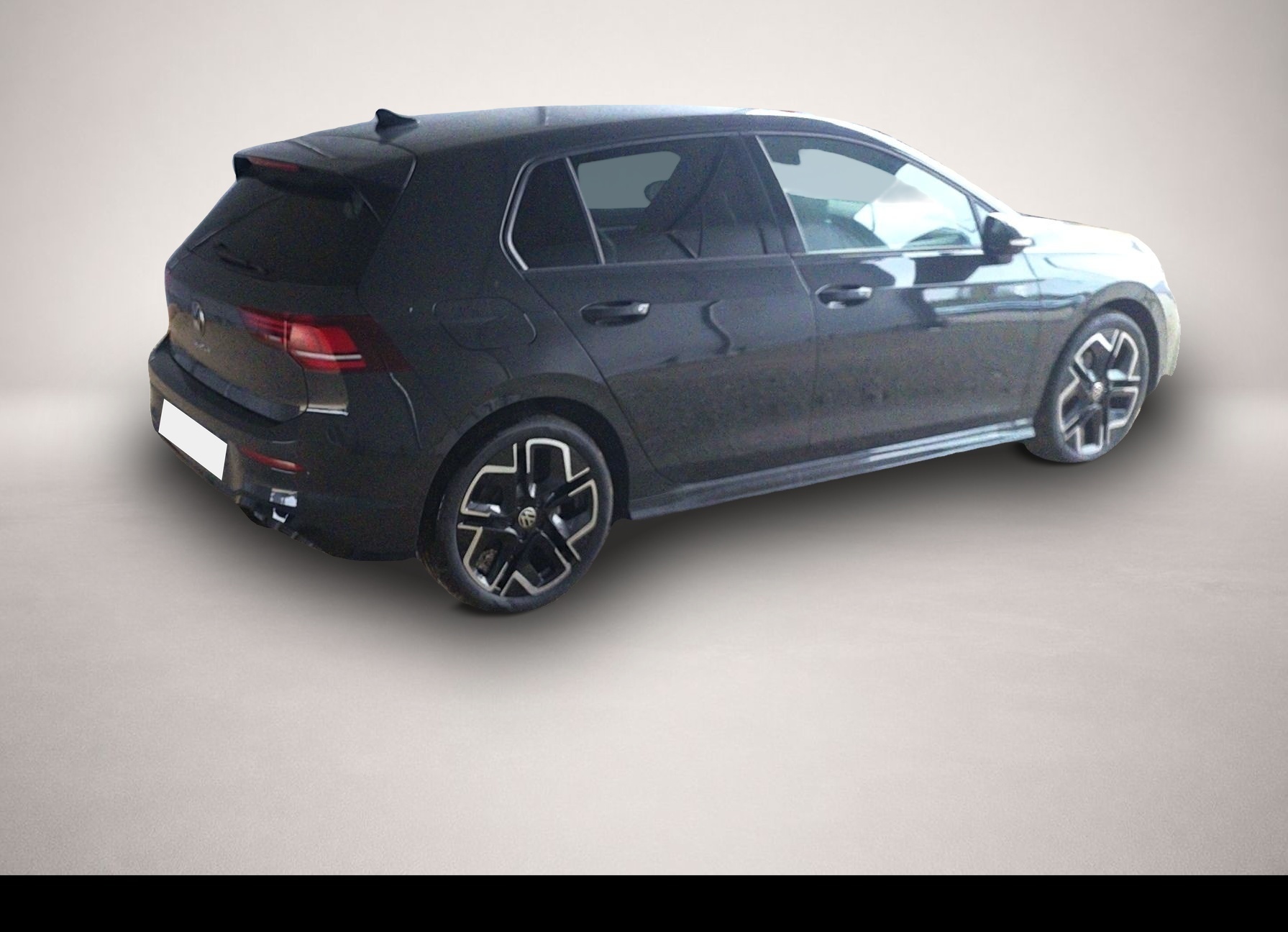 Volkswagen Golf, image 3 of 5