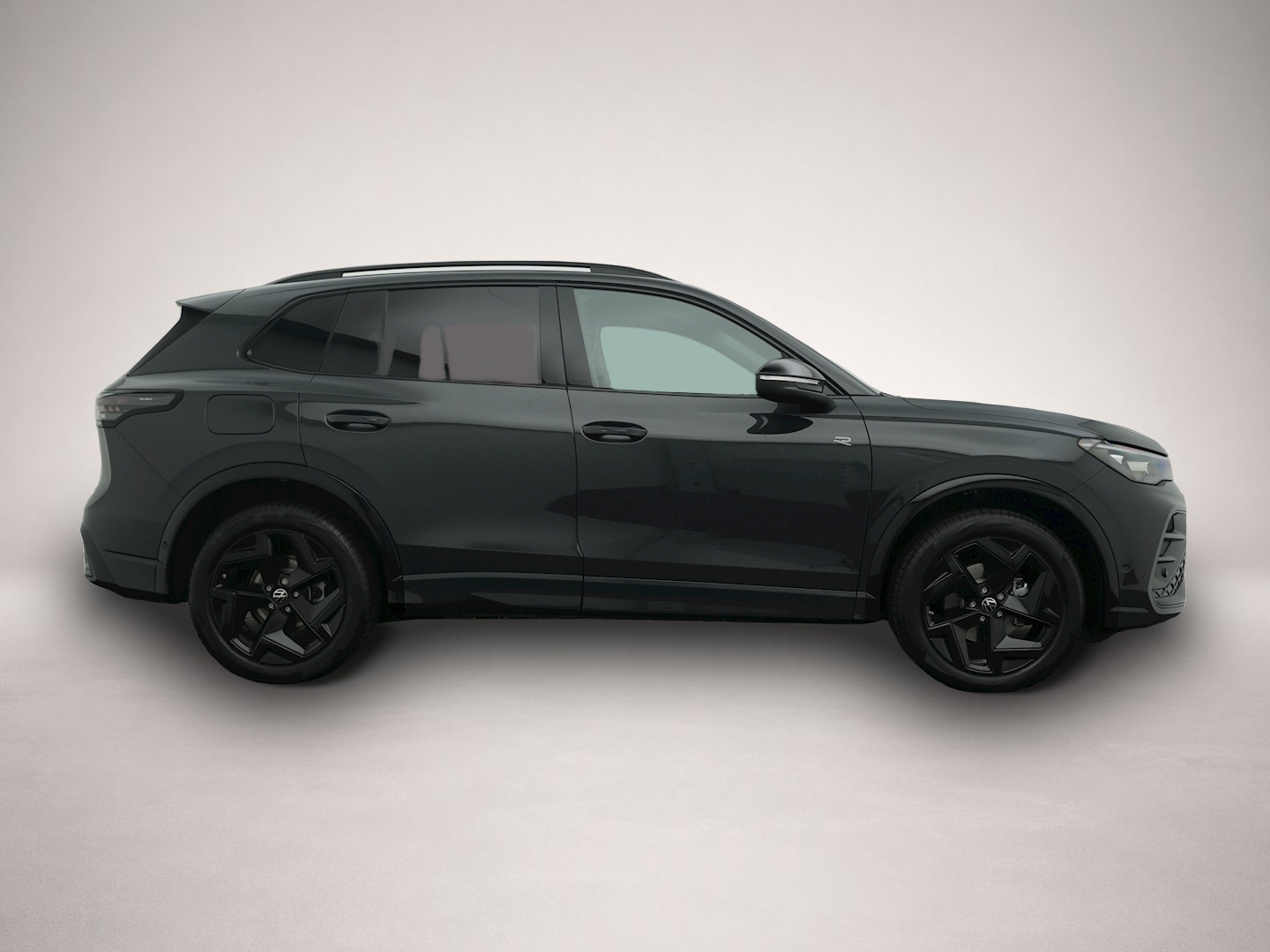 Volkswagen Tiguan, Bild 6 von 8