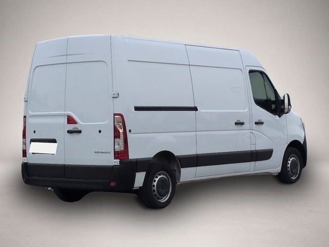Renault Other (10/2021, Diesel)