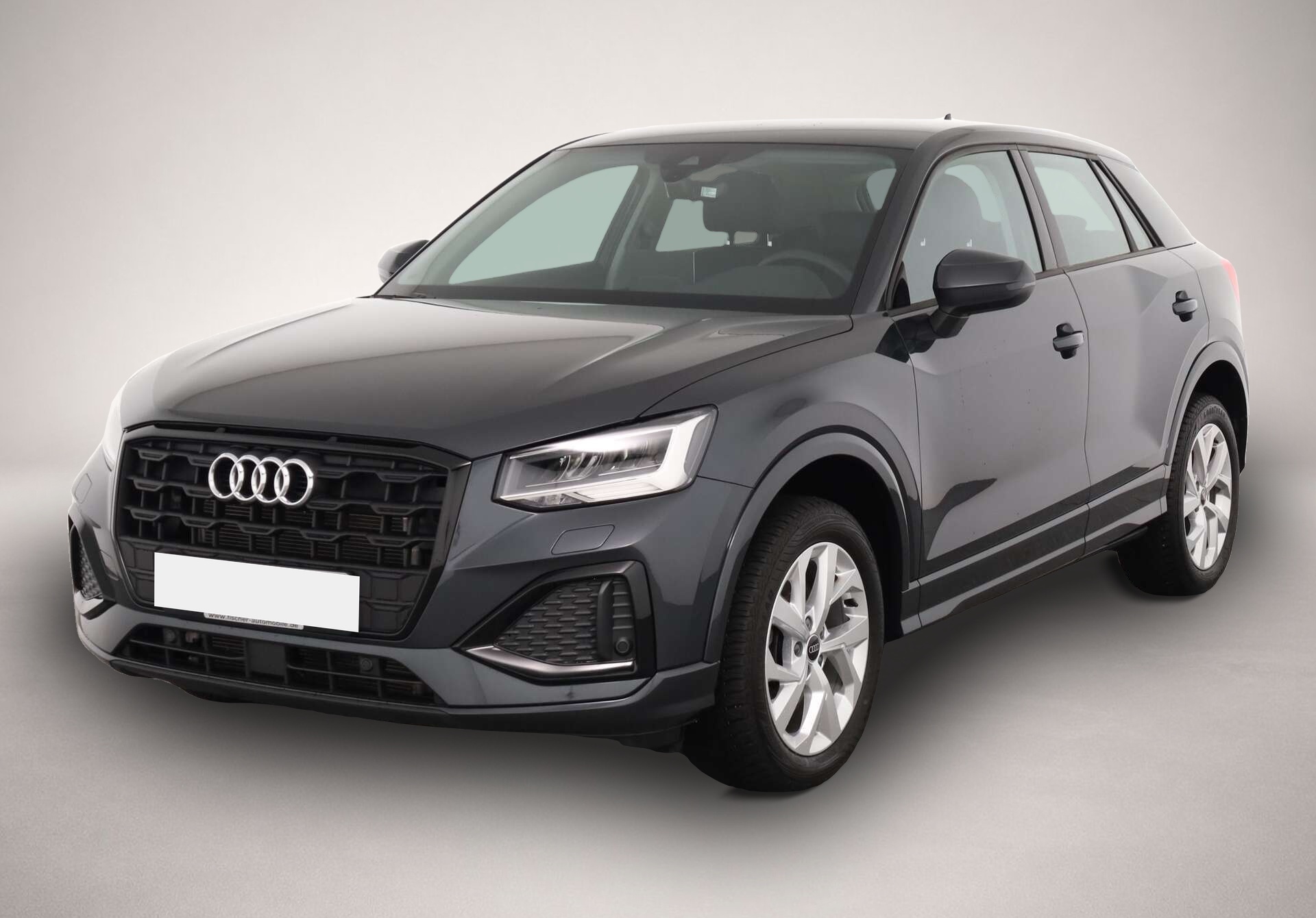 Audi Q2 (07/2025, Diesel)