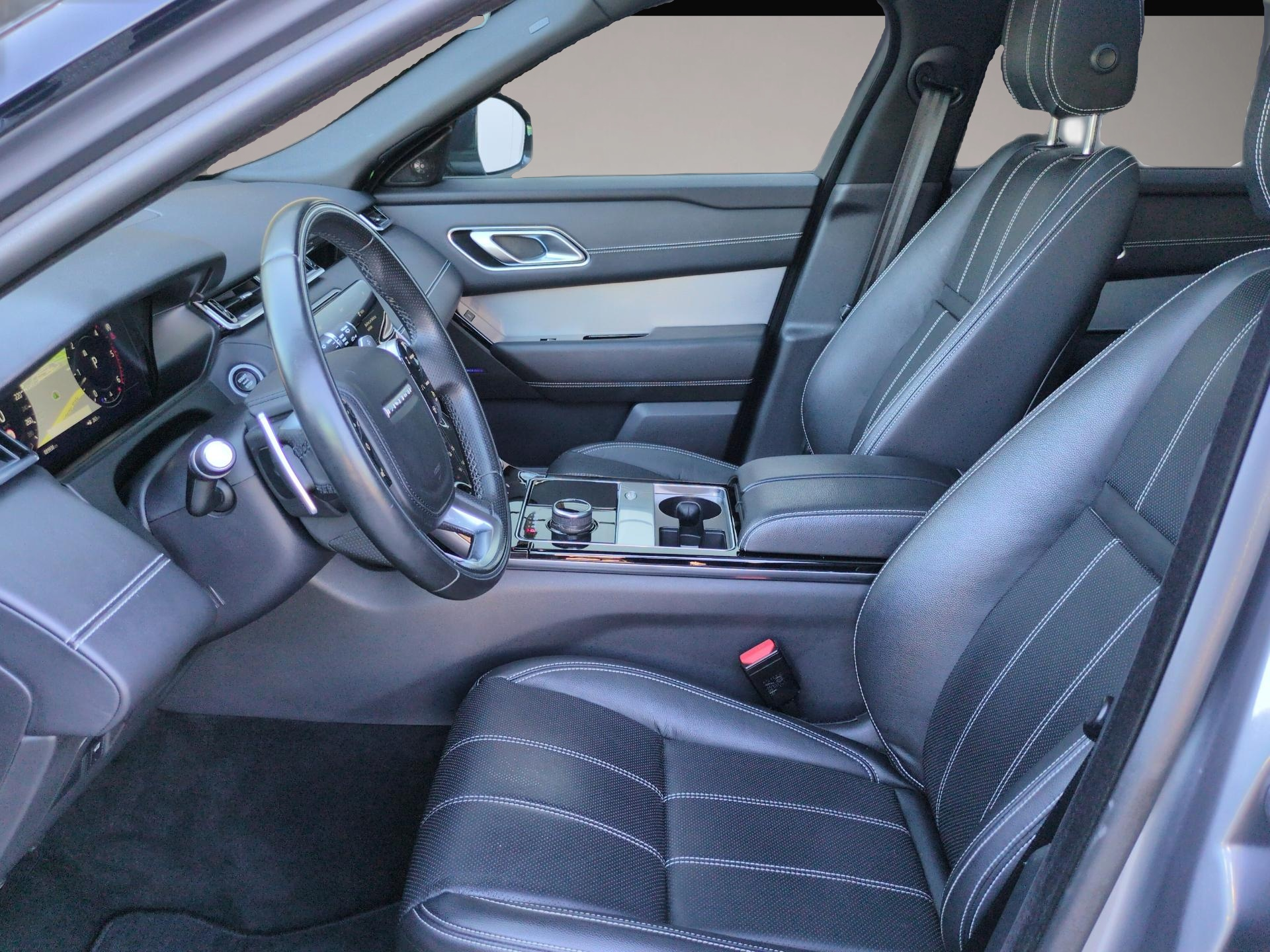 Land-Rover Range Rover Velar (08/2020, Diesel)