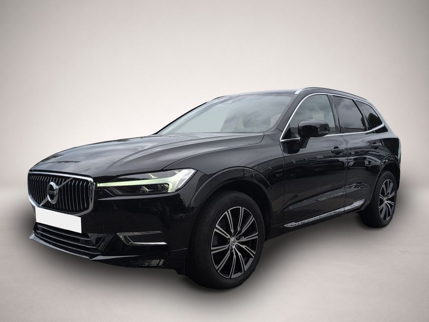 Volvo XC60 (06/2021, Diesel)