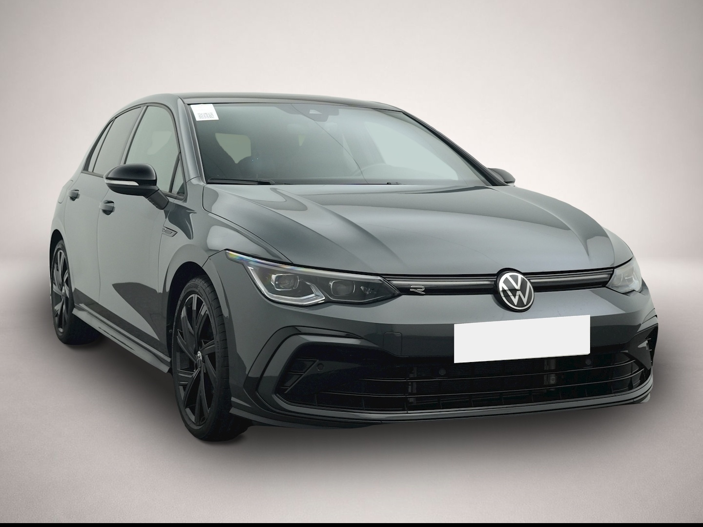 Volkswagen Golf (05/2023, Benzin)