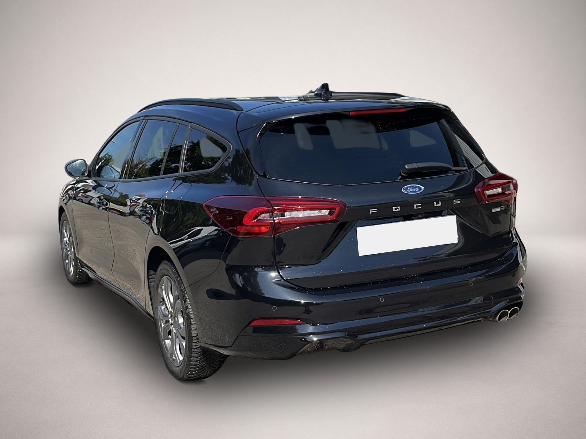 Ford Focus (11/2023, Benzin)