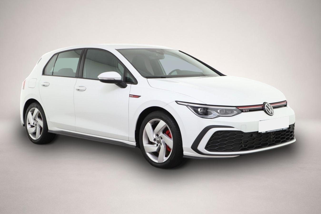 Volkswagen Golf (02/2023, )