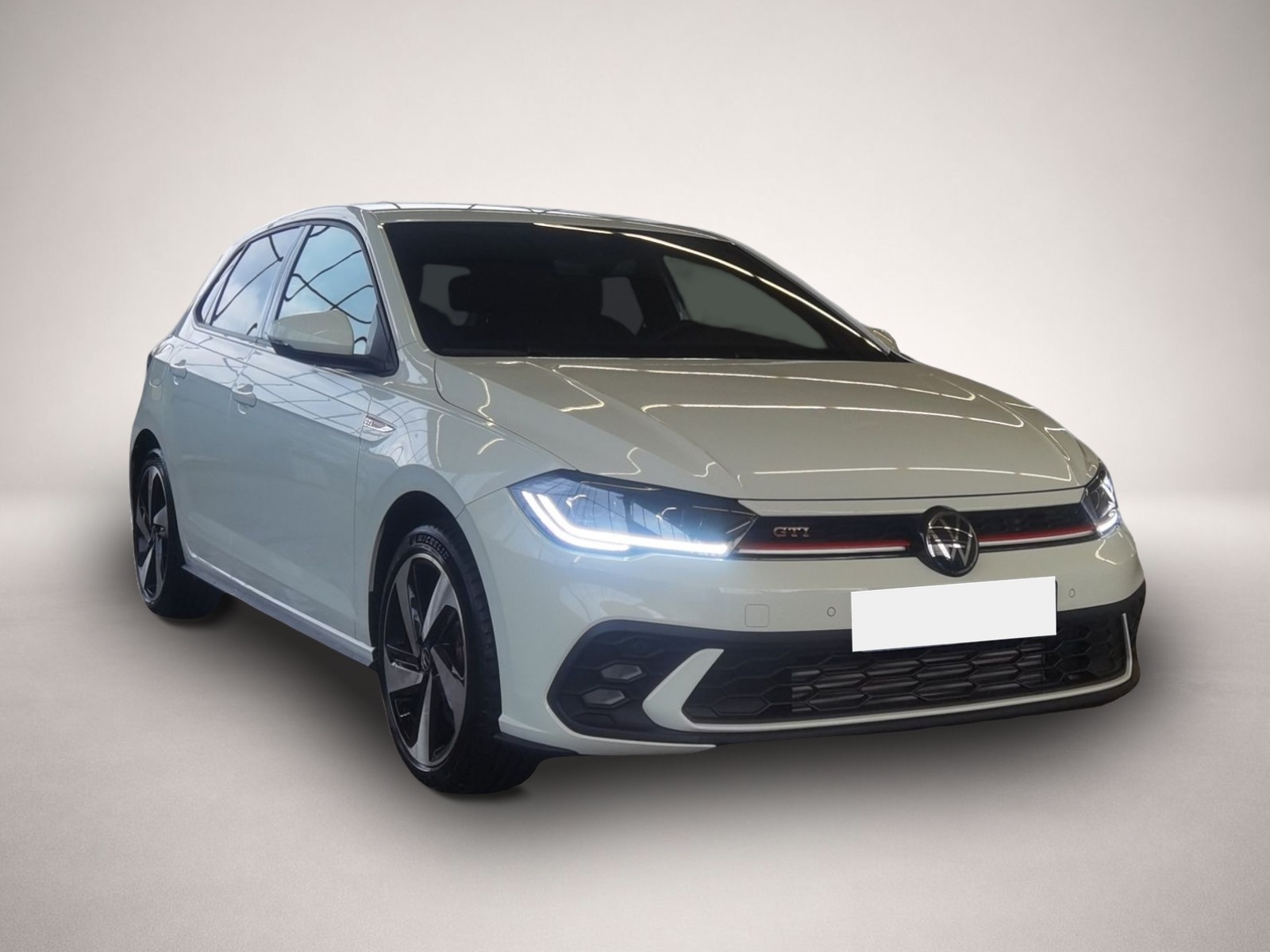 Volkswagen Polo (05/2026, Benzin)
