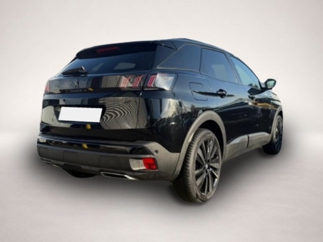 Peugeot 3008 (02/2024, Benzin)