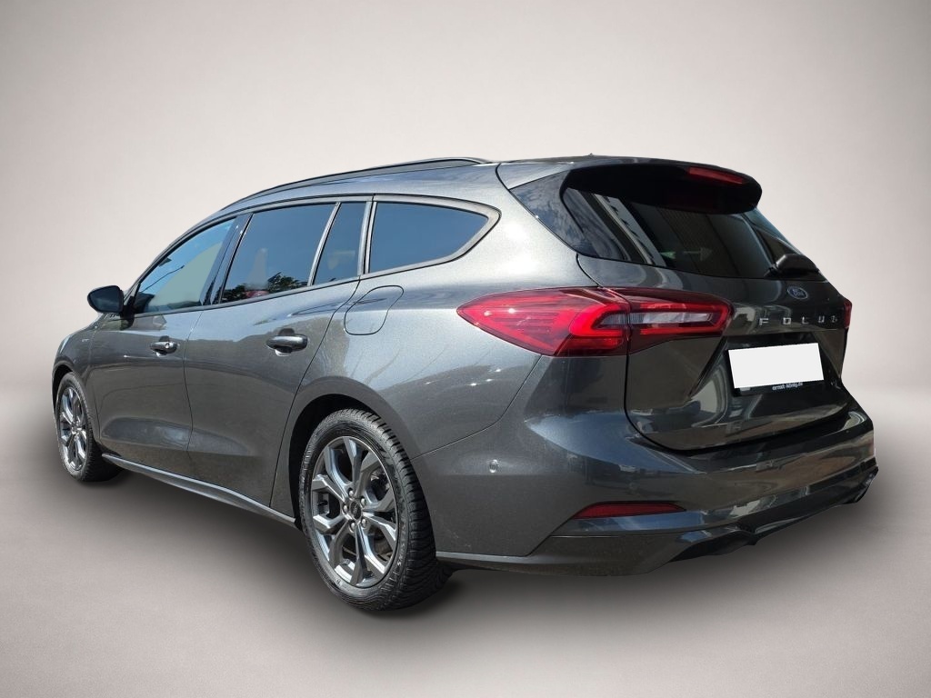 Ford Focus (06/2025, )