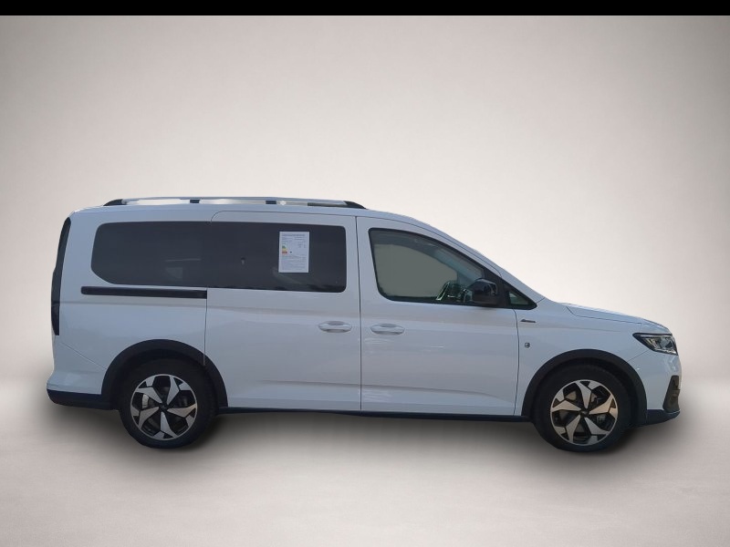 Ford Tourneo Connect (07/2025, Diesel)