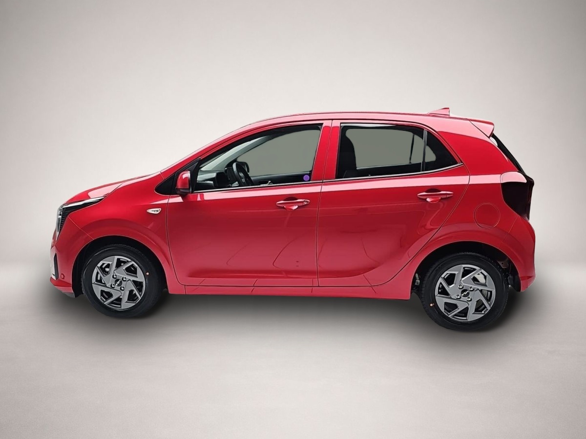 Kia Picanto, Bild 4 von 4