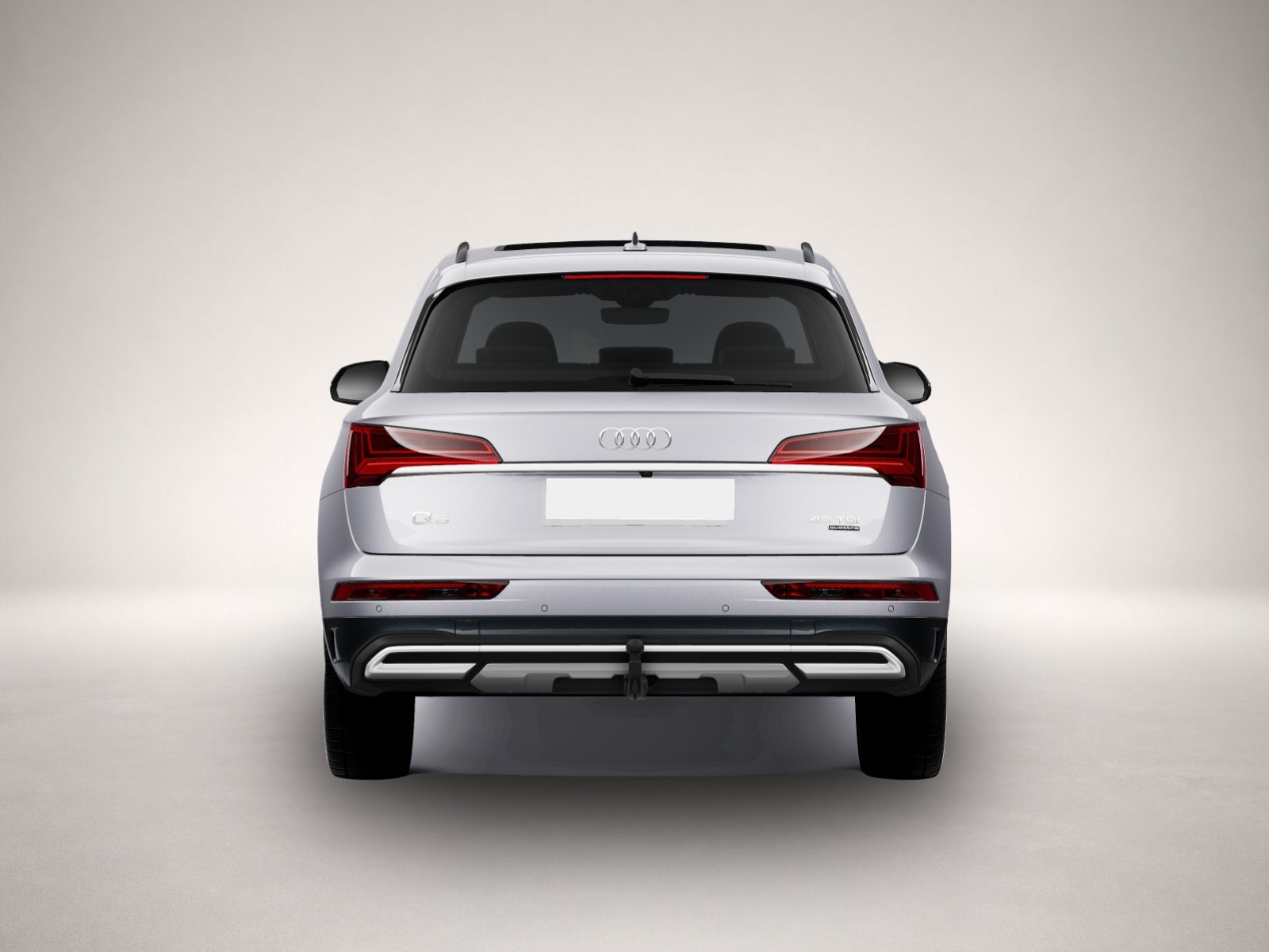 Audi Q5 (04/2024, Diesel)