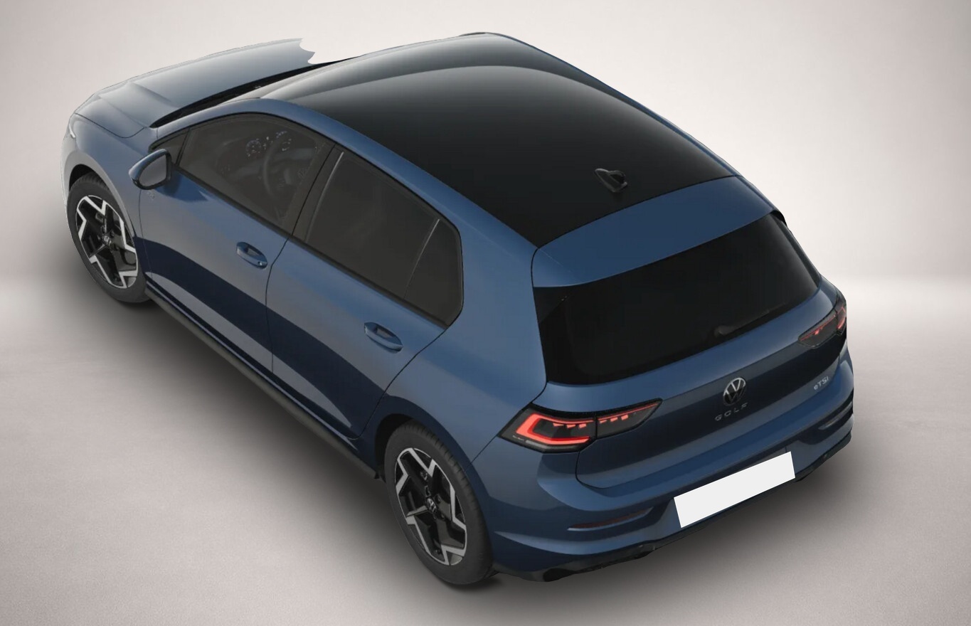 Volkswagen Golf (06/2026, Benzin)
