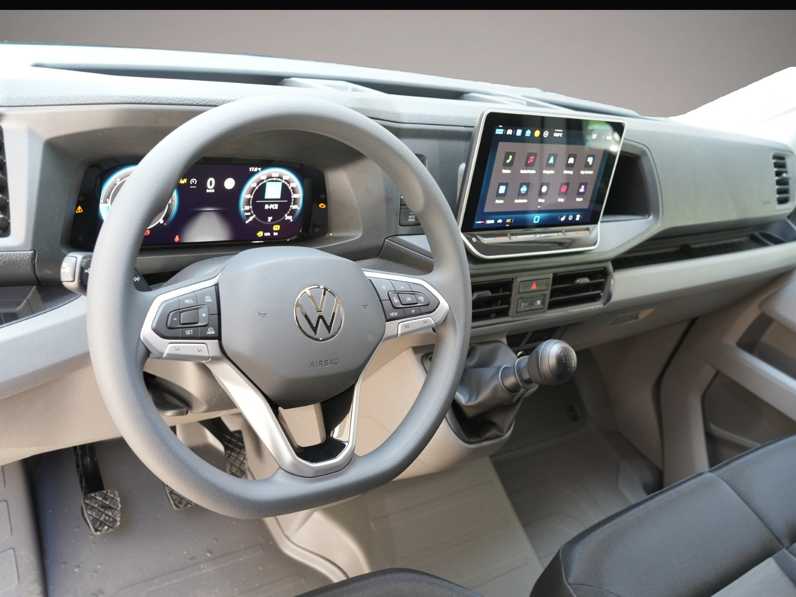 Volkswagen Other (04/2026, Diesel)